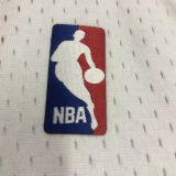 2005/06 Miami Heats WADE #3 Retro White NBA Jerseys热压
