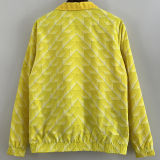 2023/24 BVB Yellow Windbreaker 双面