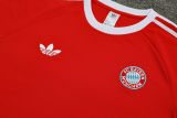 2024/25 BFC Red Training Jersey(A Set)