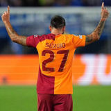 2023/24 Galatasaray Home Fans Jersey