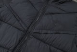 2024 BVB Black Cotton Jacket