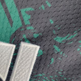 2023/24 Italy Special Edition Green Fans Soccer Jersey