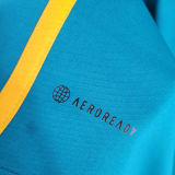 2023/24 LA Galaxy Green Fans Soccer Jersey