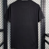 2023/24 PSG Reflective Special Edition Black Training Jersey
