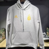 2023 Argentina Grey Hoody