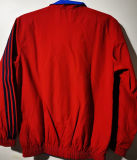 2023 Spain Reversible Windbreaker 双面
