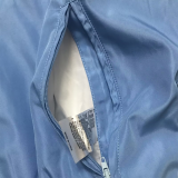 2022/23 Argentina Reversible Windbreaker 两星双面