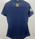 2023/24 Al Nassr Away Women Soccer Jersey 女