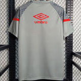 2023/24 Sport Recife Grey Training Jersey