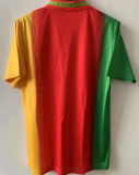 1994 Cameroun Home Retro Soccer Jersey