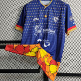 2023/24 Cagliari Special Edition Fans Soccer Jersey