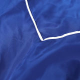 2023/24 Yokohama Marinos Royal Blue Windbreaker 横滨水手