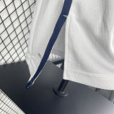 2023/24 Wizards POOLE #13 White Home NBA Jerseys