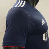 2022 United Healthcare Home Player Version Soccer Jersey
