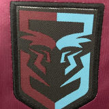 2024 Maroons Home Rugby Jersey 马鲁