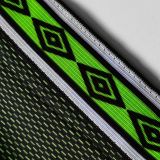 1998/99 M Utd Green GK Retro Soccer Jersey