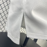 2023/24 Celtics PORAIGIS #8 White NBA Jerseys 热压