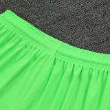 2023/24 RM Goalkeeper Green Fans Soccer Jersey(A Set)