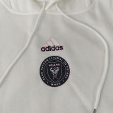 2023/24 Inter Miami White Hoody