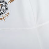 2023/24 Corinthians White Windbreaker