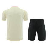 2024/25 PSG Khaki Training Jersey(A Set)