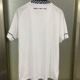 2023/24 Botafogo White Fans Soccer Jersey