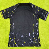 2023/24 PSG Blue Player Version Training Jersey