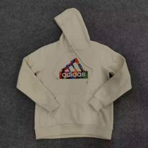 2024 Ad~ Khaki Hoody