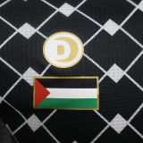2024 Palestine Player Version Soccer Jersey