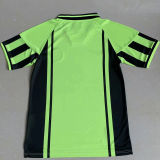 1996 BVB Retro Away Soccer Jersey