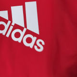 2022/23 Flamengo Red Cotton Jacket