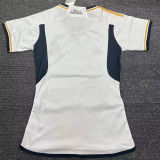 2023/24 RM Home White Women Jersey 女装