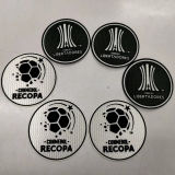 CONMEBOL RECOPA Patch (Você pode comprá-lo e nos dizer em que camisa imprimi-lo ) 植绒