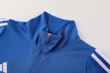 2024/25 AD~ Blue Jacket Tracksuit