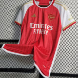 MARTINELLI #11 ARS 1:1 Quality Home Fans Jersey 2023/24 (UCL Font)