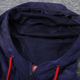 2023/24 BA Windbreaker
