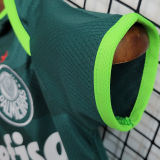2023/24 Palmeiras Home Baby Suit