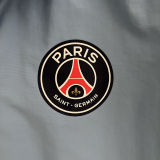 2023/24 PSG Windbreaker 双面