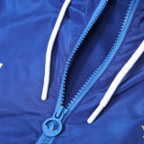 2023/24 Yokohama Marinos Royal Blue Windbreaker 横滨水手