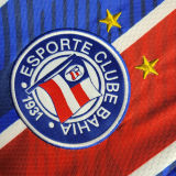 2023/24 Bahia Away Women Soccer Jersey