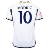 2023/24 RM Home White Women Jersey 女装