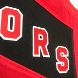 Toronto Raptors BARNES #4 Red Away NBA Jerseys