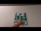 1993/94 Palmeiras Home Retro Soccer Jersey