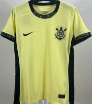 2023/24 Corinthians Third Women Soccer Jersey