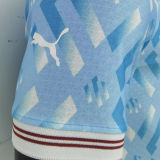 2023/24 MS White Player Version Jersey