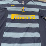 2004/05 In Milan Third Retro Soccer Jersey