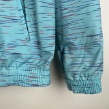 2023/24 BA Reversible Windbreaker 双面