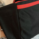 2011/12 Mexico Away Black Retro Long Sleeve Jersey