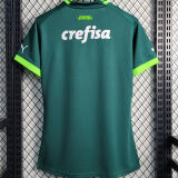2023/24 Palmeiras Home Green Women Jersey 女装
