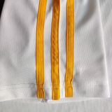2023/24 U.A.N.L Tiger White POLO Jersey